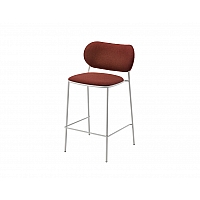 Nuta light counter stool